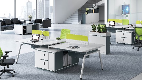 业内人士分析办公家具和室内空间设计搭配