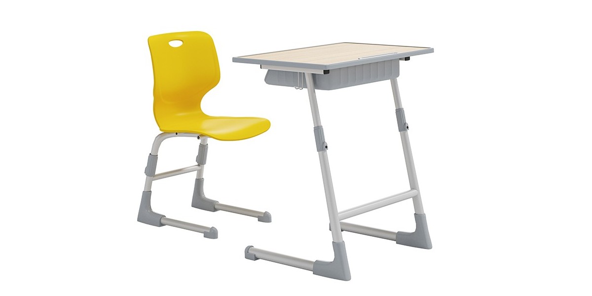 学校桌椅 KZ-01/KZ-02
