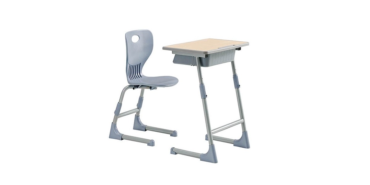 学校桌椅 KZ-01/KZ-02