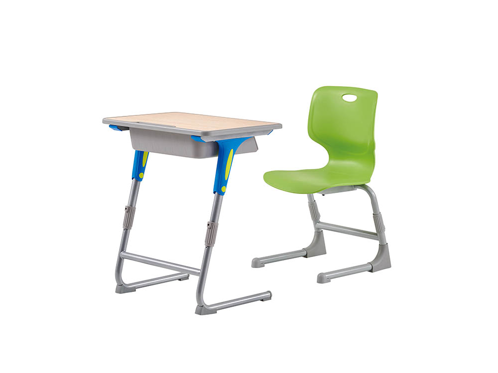 学校桌椅 