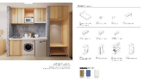 酒店家具定制设计有哪些好处？