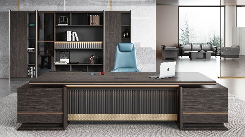 定制办公家具厂家合理设计打造完美的办公空间
