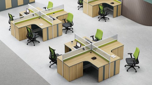 东莞办公家具厂家选择适合自己办公家具的方法